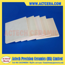 Supply 99% Al2O3/High Purity Alumina Ceramic Board/Plate/Block